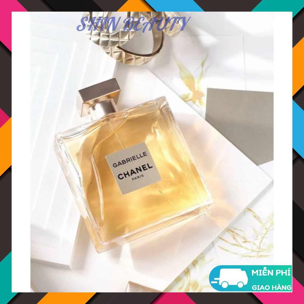 Nước Hoa Nữ  𝑪𝒉𝒂𝒏𝒆𝒍 𝑮𝒂𝒃𝒓𝒊𝒆𝒍𝒍𝒆 𝑬𝑫𝑷 𝑾𝒐𝒎𝒆𝒏