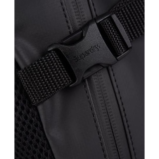 Superdry Mega Ripstop Tarp Backpack chống nước