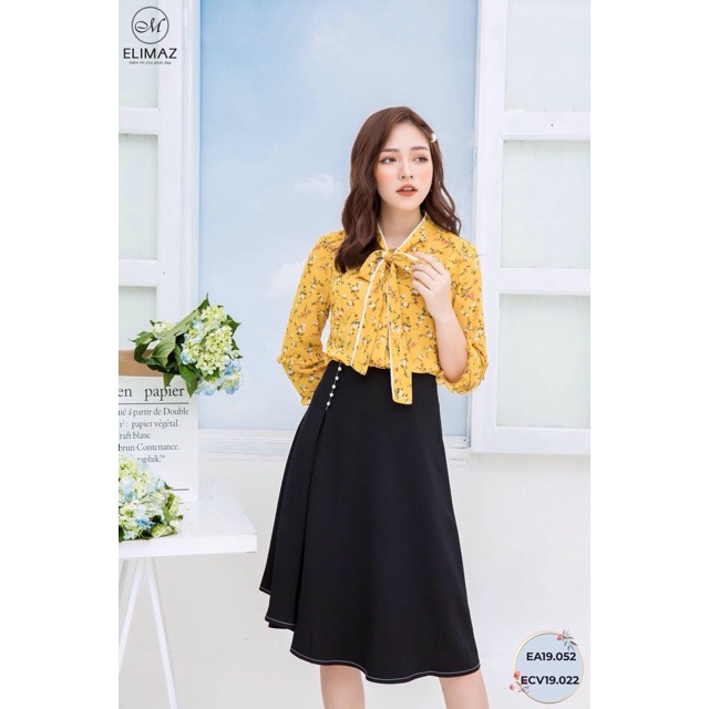 Chân váy xoè công sở | BigBuy360 - bigbuy360.vn