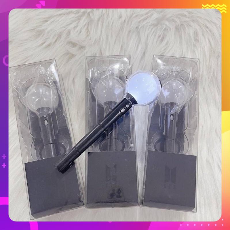 Bút cổ vũ Official Light Stick Pen