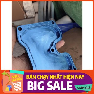 Nắp đầu bò ex 135 150 lên bơm nuoc điện