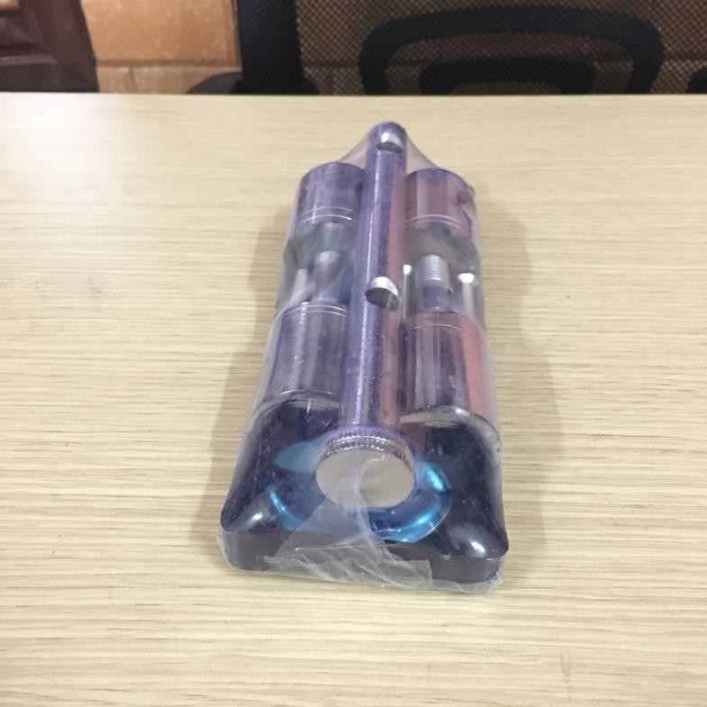 Bộ khóa cửa chốt ngang