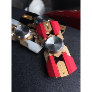 Spinner Iron Man - người sắt