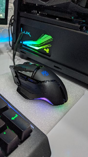 Dàn pc i5 9400f + Màn 27in cong 75hz | BigBuy360 - bigbuy360.vn