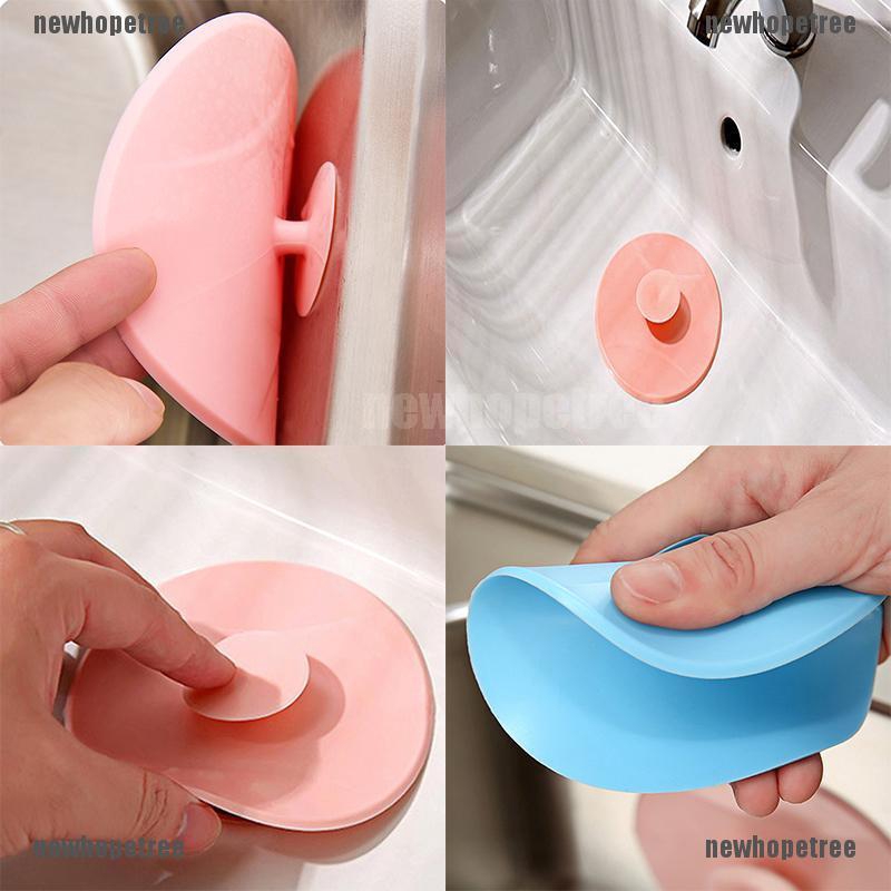 Nắp Bình Nước Cao Su Cho Nhà Bếp Hoặc