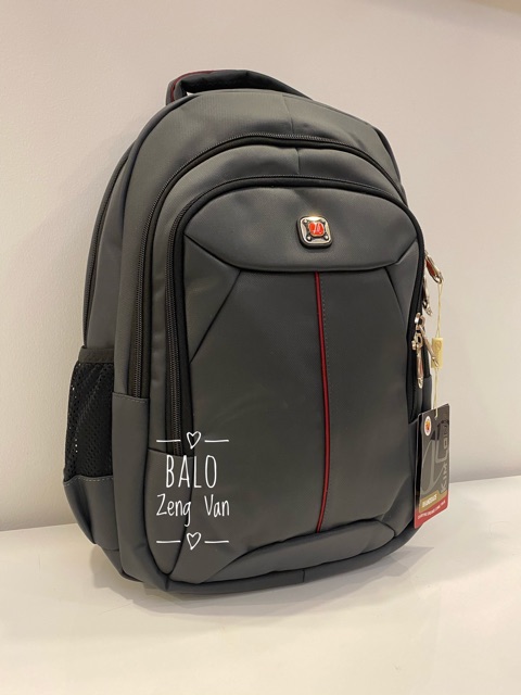 Balo Laptop Kim Long KL026 15.6inch