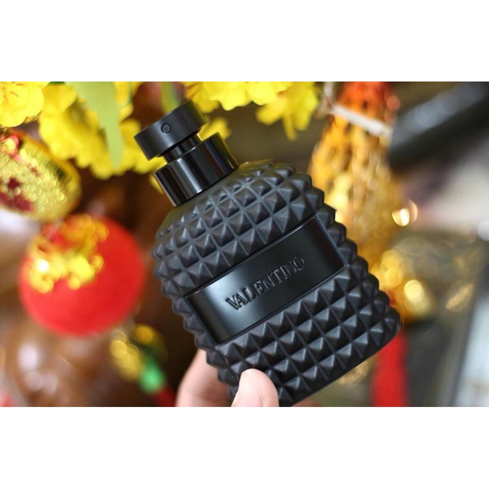 Nước Hoa Valentino Uomo Intense For Men EDP 5ml/10ml/20ml -𝐚𝐦𝐛𝐞𝐫𝐩𝐞𝐫𝐟𝐮𝐦𝐞.𝐭𝐞𝐬𝐭𝐞𝐫-