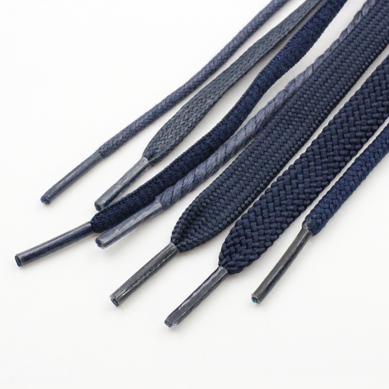 Dây Giày Thể Thao Màu Xanh Navy | BigBuy360 - bigbuy360.vn