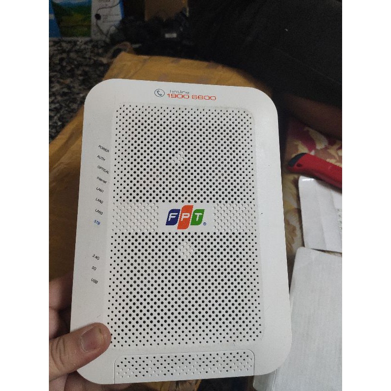 Thiết bị Modem G97RG6M AC1000C 2 băng tần | BigBuy360 - bigbuy360.vn