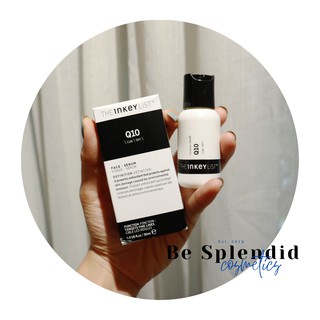 [THE INKEY LIST] Serum Chống Lão Hóa Q10 (Đủ Bill US)