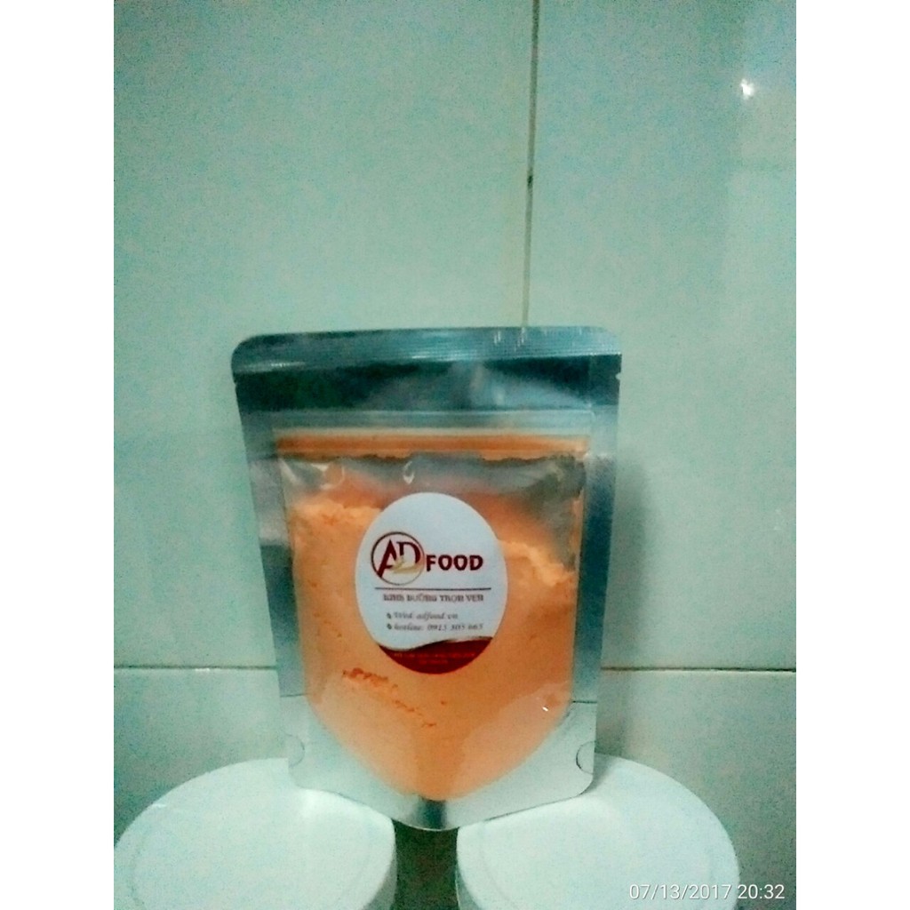 200G BỘT PHÔ MAI HÀN QUỐC LOẠI 1