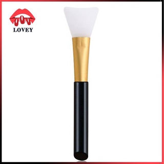 Cọ đắp mặt nạ làm đẹp đầu bằng silicon mềm mại