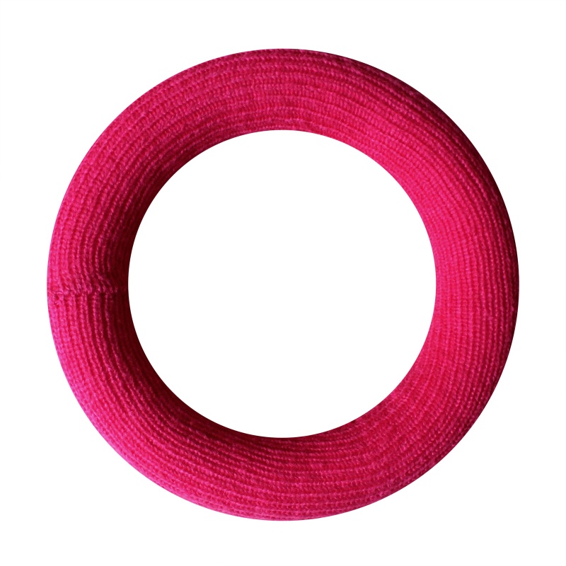 Đệm Gối Xốp Tròn Hỗ Trợ Chụp Ảnh Cho Bé Sơ Sinh