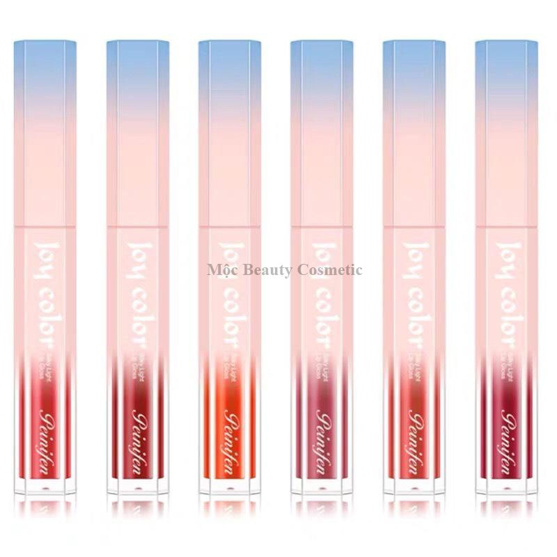 Son Kem 💋{FREESHIP}💋Son Tint Joy Color Của Jlaya Hàng Nội Địa Trung[Son Kem] | BigBuy360 - bigbuy360.vn