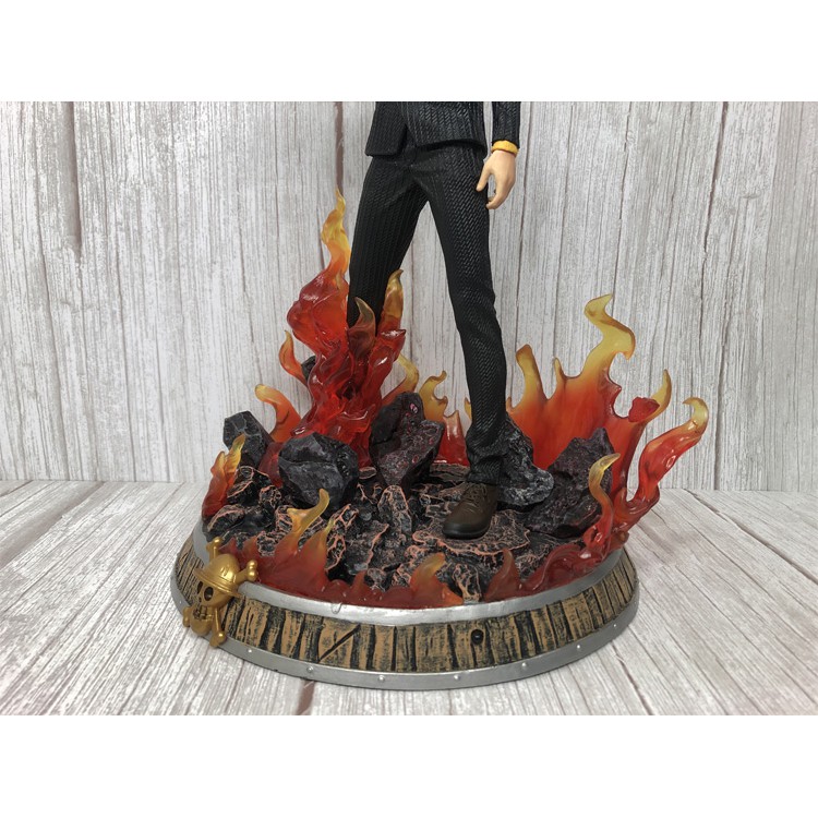 Mô Hình Nhân Vật Sanji Cao 38 - One Piece