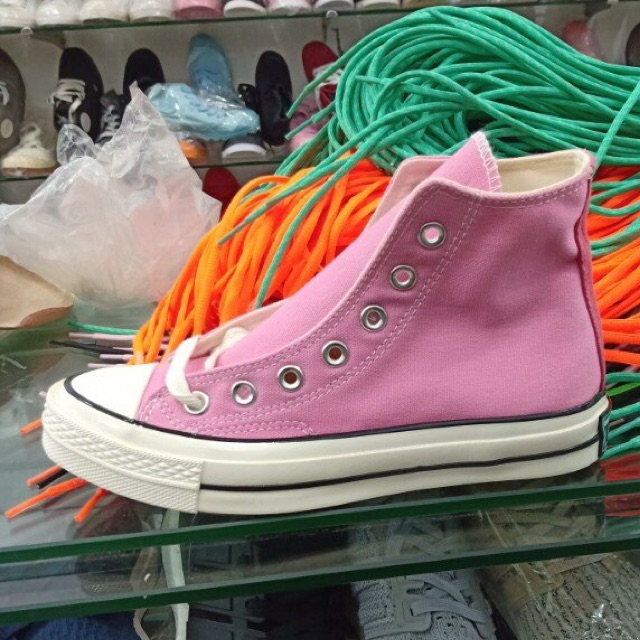 Giày Converse 1970s Pink