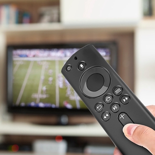 ALEXA Điều Khiển Từ Xa Cho Amazon 4k Ultra-Hd Hdr Tv-Stick 5.9inch Điều Khiển Bằng Giọng Nói