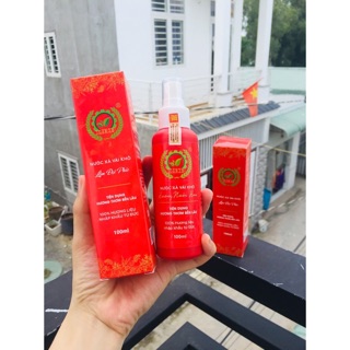 Xả Vải Khô Lâm Đại Phúc