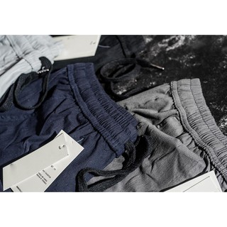 QUẦN JOGGER ĐŨI NAM CAO CẤP