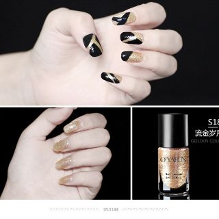 SƠN BÓC KHÔNG HẠI MÓNG