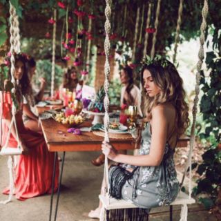 Dây xích đu ❤️FREESHIP❤️macrame cao cấp NGON DECOR