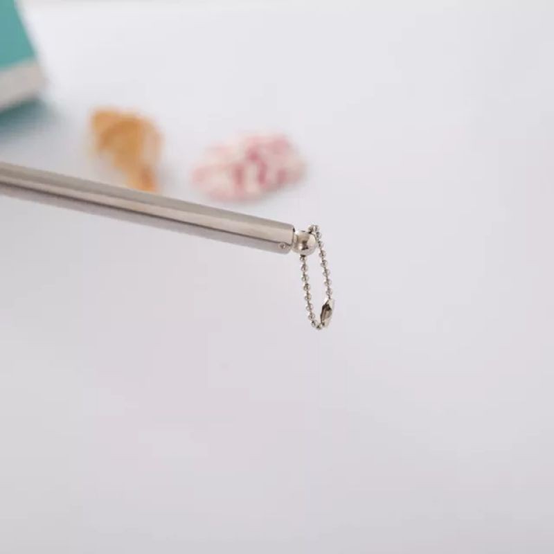 Cây Gãi Lưng inox Chỉnh Chiều Dài - Gậy Gãi Lưng