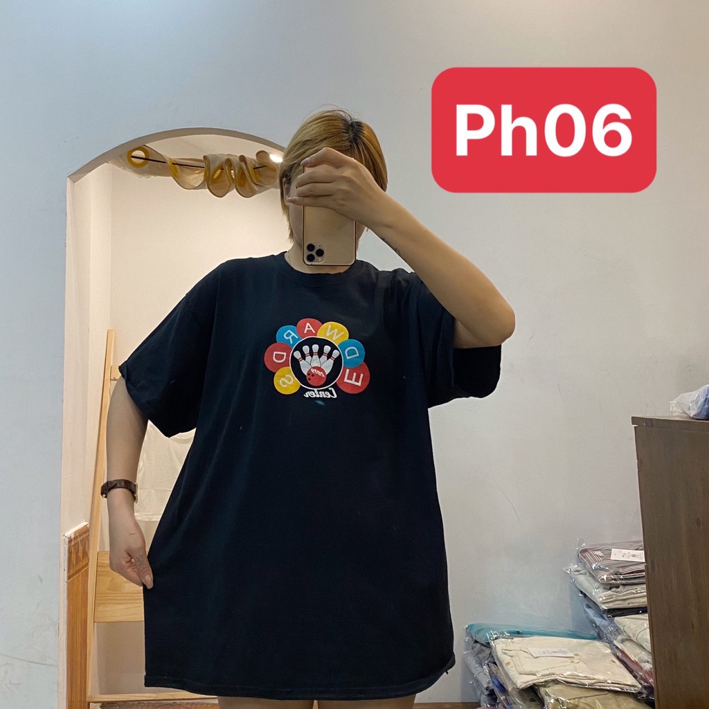 Áo thun 2hand Lylyshop, áo phông mỹ Bigsize secondhand nam nữ Unisex chọn màu không chọn mẫu | BigBuy360 - bigbuy360.vn