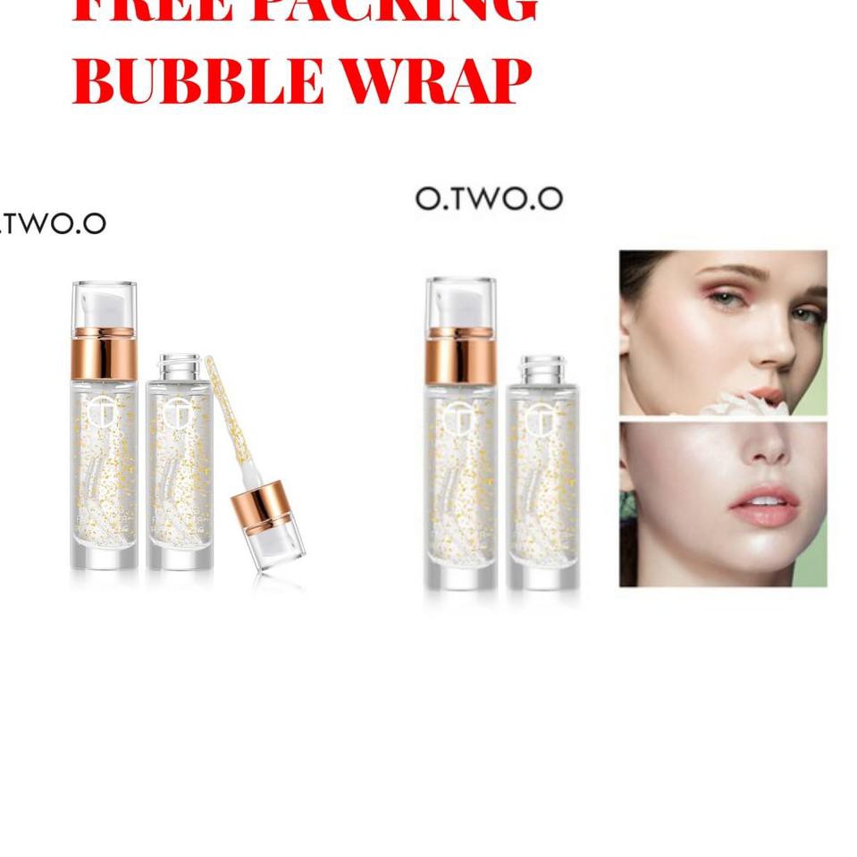 (Hàng Mới Về) Kem Lót Trang Điểm Dạng Lỏng O.Two.O 9124 | BigBuy360 - bigbuy360.vn