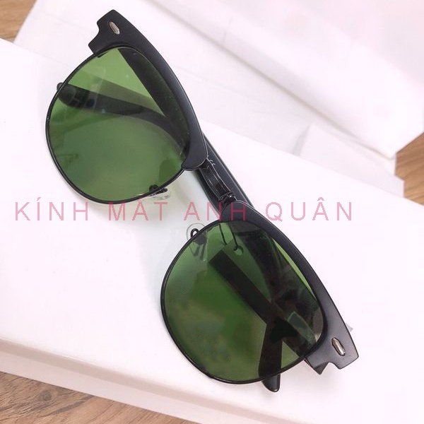 Kính mát nam nữ thời trang mặt tròn chống uv, from kính đẹp hot triend 2022