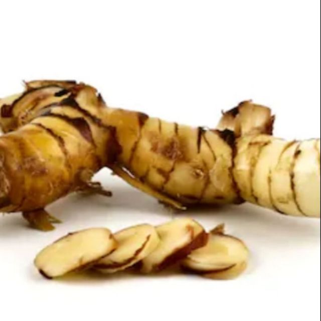 Củ giềng (1 kg)