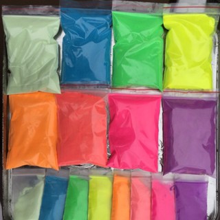 Bột dạ quang gói 50 gr 80k-giá gốc