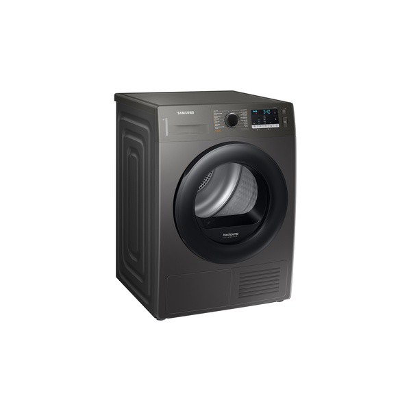 Máy sấy bơm nhiệt Samsung Inverter 9 kg DV90TA240AX/SV