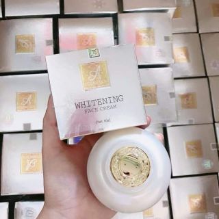 Kem FACE PHÁP mẫu mới 2019 ( hộp to 50gr )