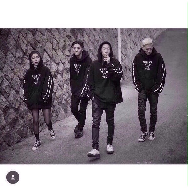 [Ảnh thật] Áo hoodie nỉ bông (40-55KG)