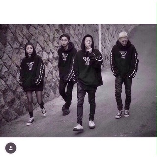 Áo hoodie nỉ bông