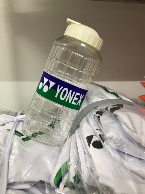 Bình Nước YONEX 1 lít