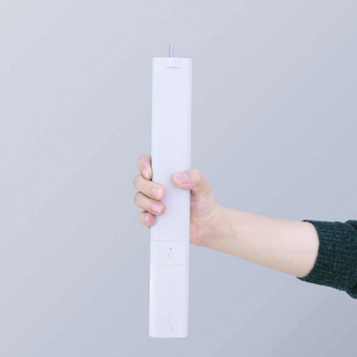 Động cơ rèm pin thông minh Aqara B1 cho hệ thống rèm tự động nhà thông minh