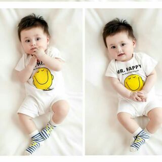 Set 3 Bodysuit tự chọn