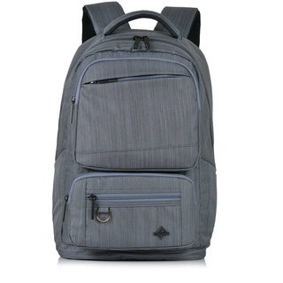 Balo laptop Mr Vui 832 ngăn laptop 14 inch