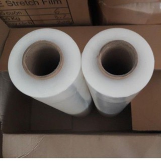 Cuộn Màng chít, màng công nghiệp PE 3kg