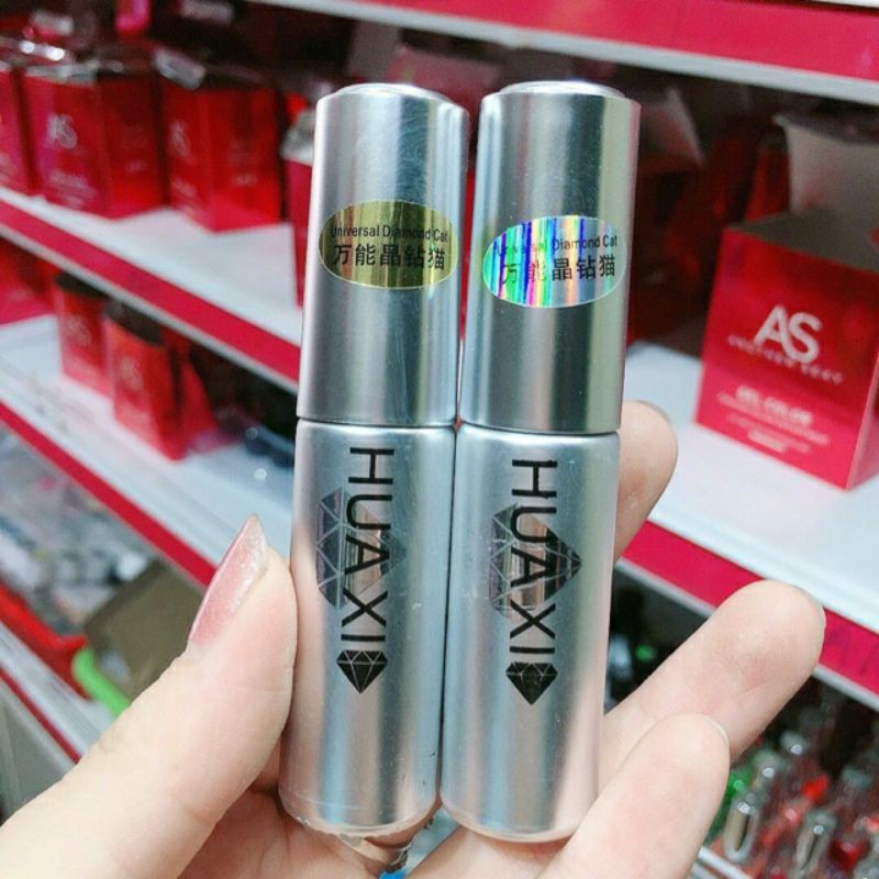 SƠN GEL MẮT MÈO KIM CƯƠNG