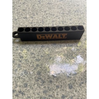 Đế gắn mũi vít DeWalt