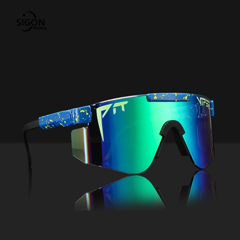 KíNh RâM đI Xe đạP KíNh MáT PhâN CựC ChốNg Tia Uv400 DàNh Cho Nam Và Nữ