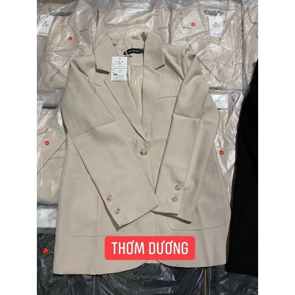 ❣ÁO BLAZER KOREA❣️