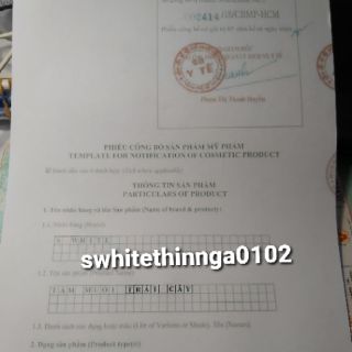 MUỐI TẨY TẾ BÀO CHẾT DA MẶT HẠT MƠ  SWHITE