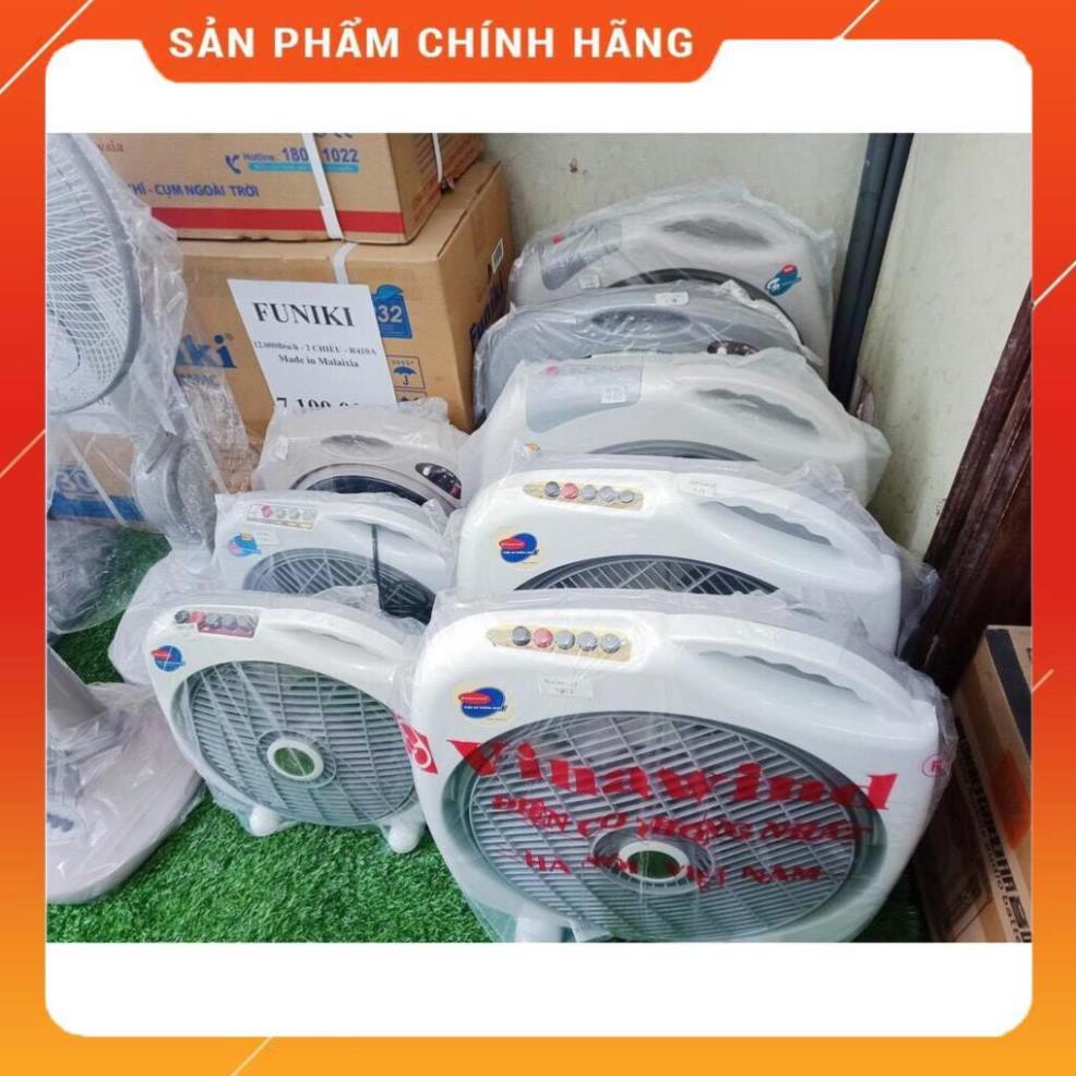 [FreeShip] Quạt hộp Tico B3, Điện cơ Việt Nhật Huy Anh