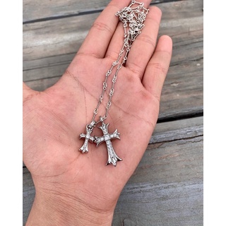 vòng cỗ chrome hearts