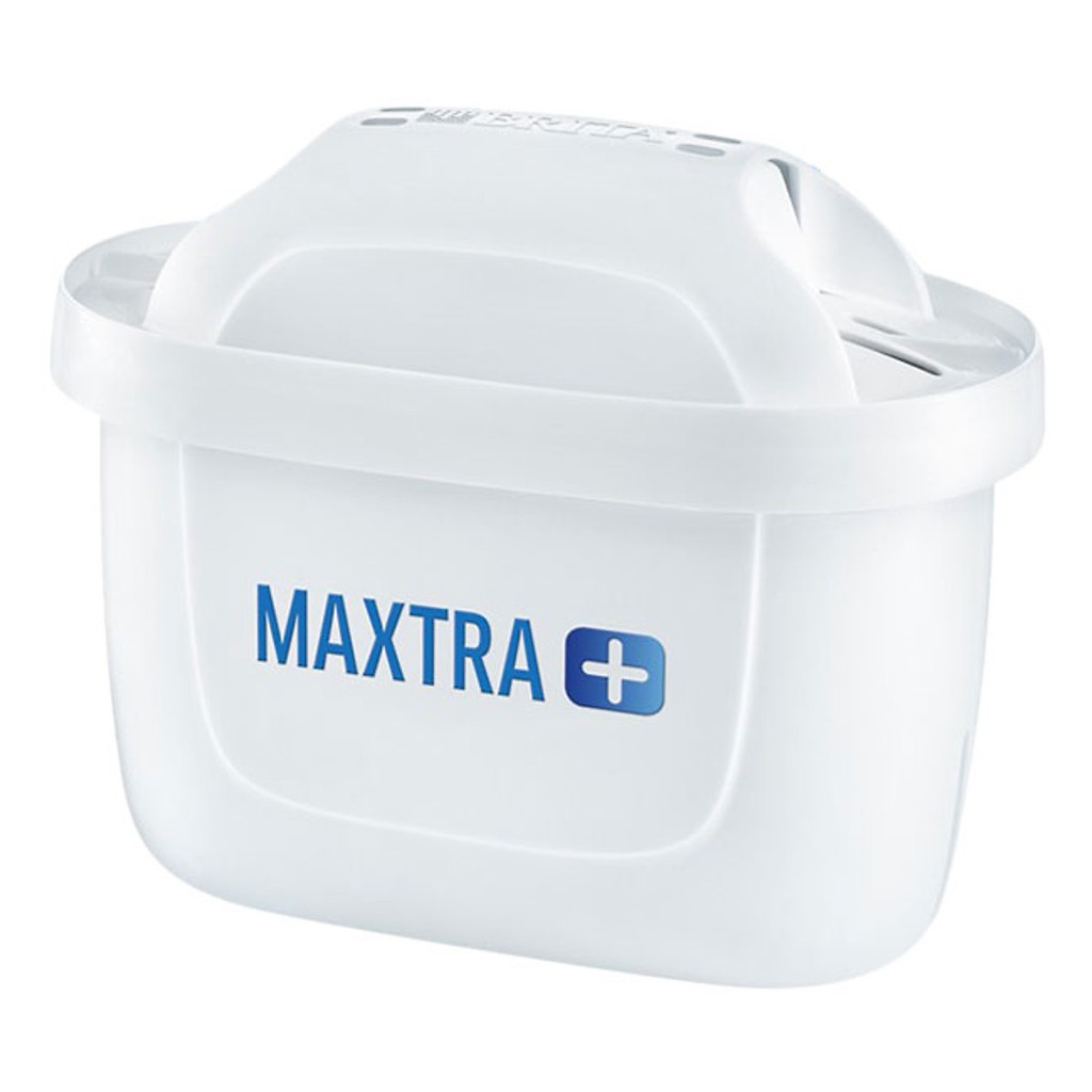 Bình Lọc Nước BRITA Aluna XL White - 3.5L (Kèm Maxtra Plus)