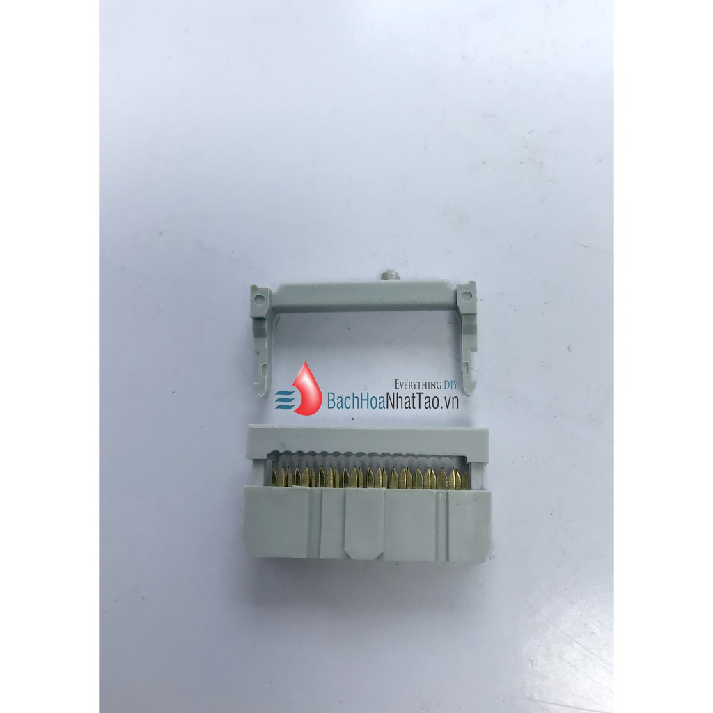 Đầu Bấm Cáp 16 Chân