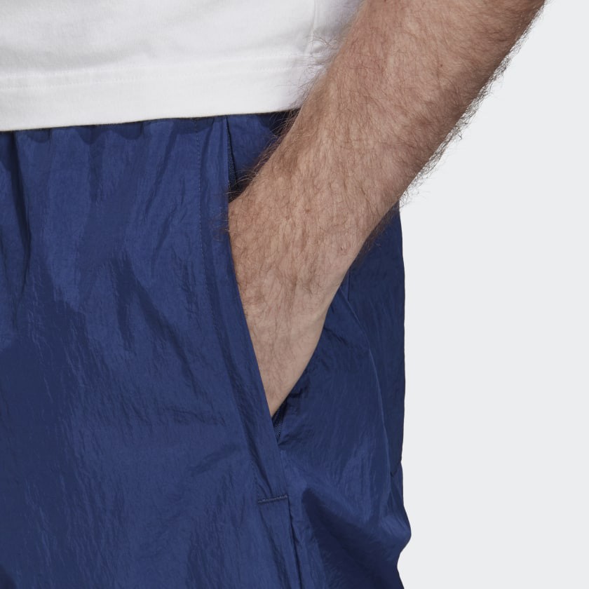 Bộ thể thao ADIDAS Big logo Trefoil #FM9894